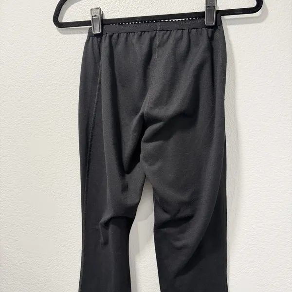 Patagonia Size-S Womens Leggings‎ Black Capilene Baselayer Performance - Image 12