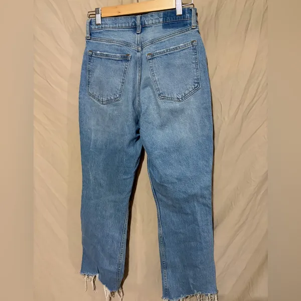 Abercrombie & fitch jeans - Image 3