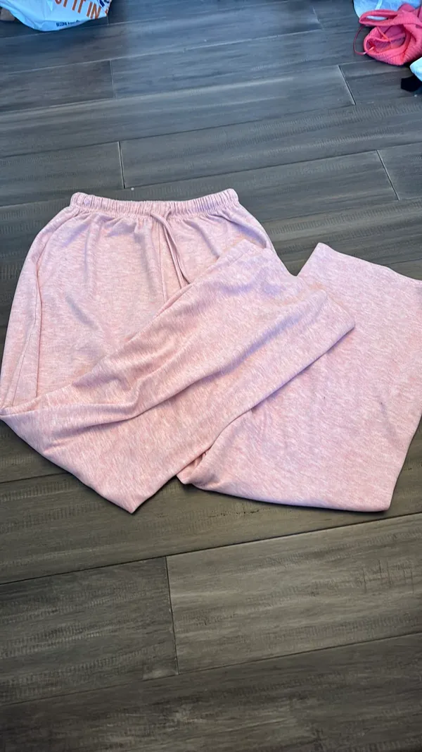 Pink pants - Image 2