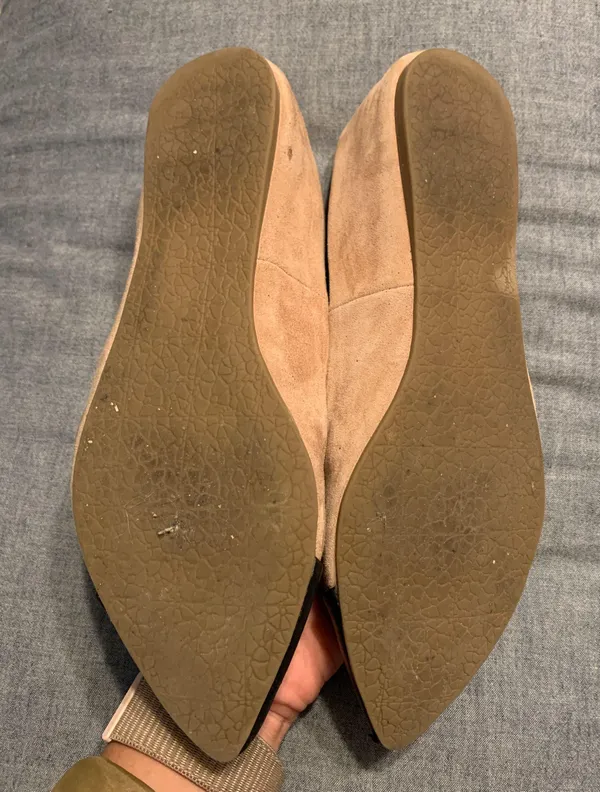 Steve Madden Flat Shoes - Image 2