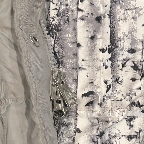 The North Face Goose Down 550 Metropolis Parka - Image 5