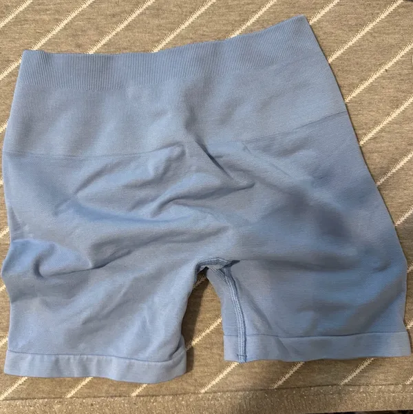 Alphalete Shorts - Image 2