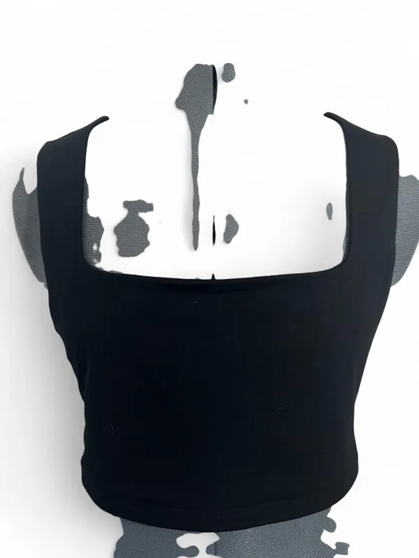 Wild Fable 2 Piece Crop Top & Skirt Set - Image 2