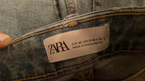 Zara Jean Shorts - Image 3