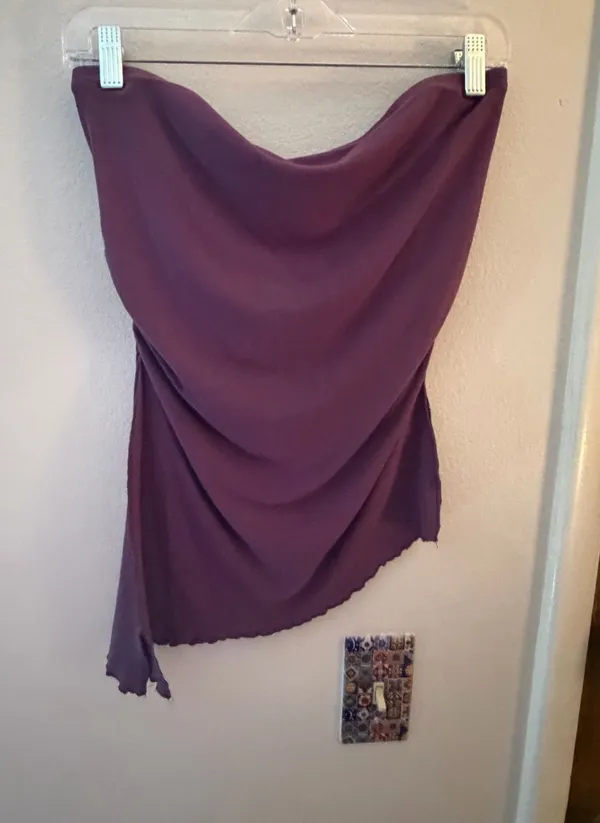 Cider Tube Top - Image 2