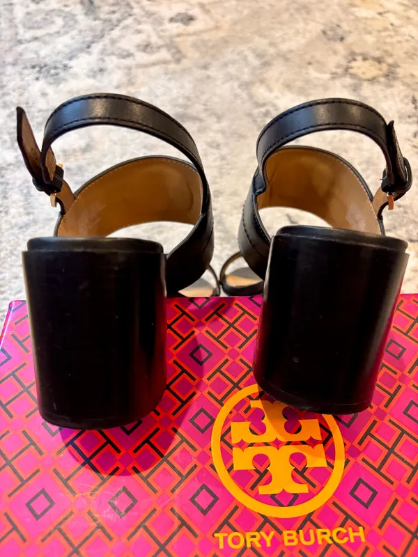 Tory Burch Everly Sandals - Image 4