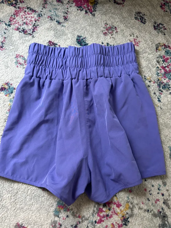 Palmetto Moon Shorts Athletic - Image 2