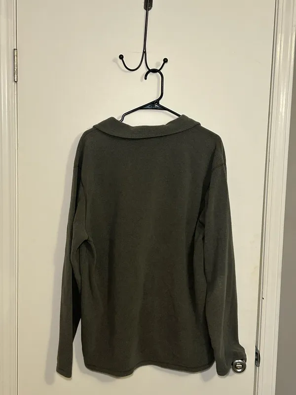 Fleece Pullover  - Image 2