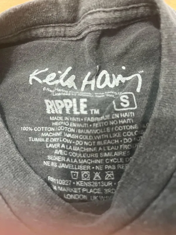 Urban Outfitters Graphic Tee - Image 3