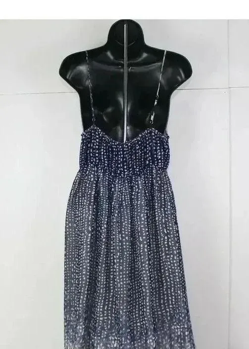 ladies leola long dress size S - Image 5
