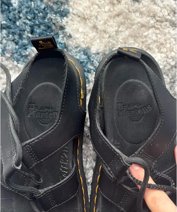 Dr. Martens Women’s Nartilla Sandals - Image 7