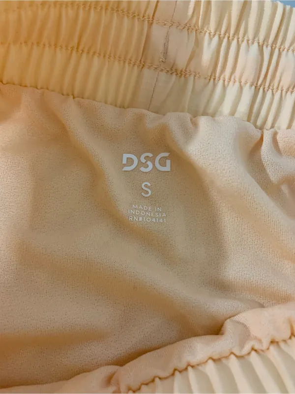DSG Stride Mid Rise Athletic Shorts - Image 6
