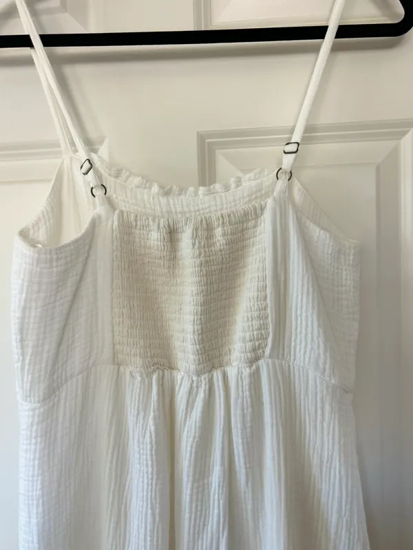 Knox Rose Maxi Dress - Image 4