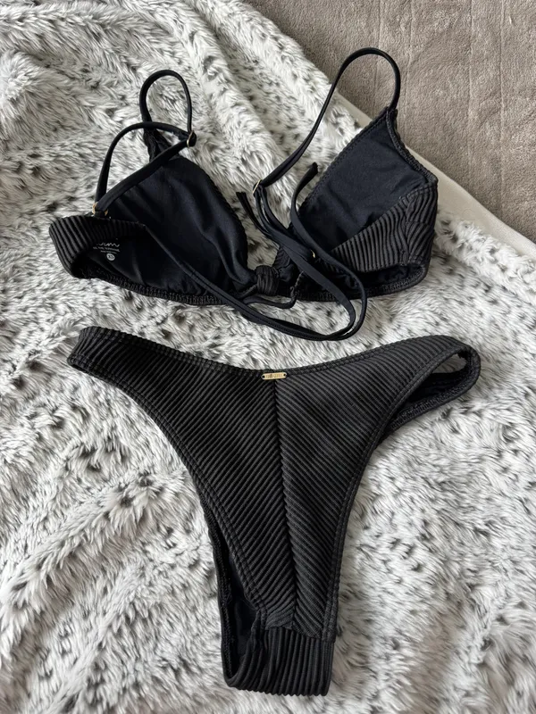 Hollister Bikini️ - Image 2