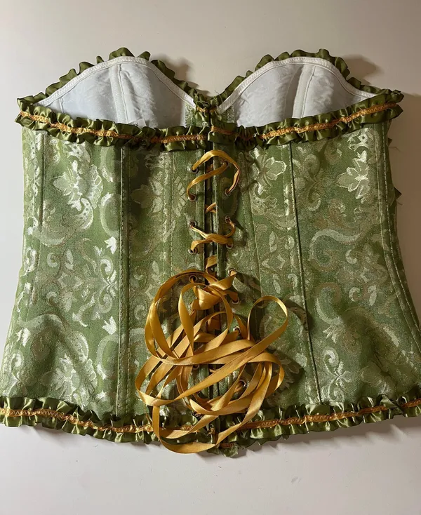 corset Size M - Image 2