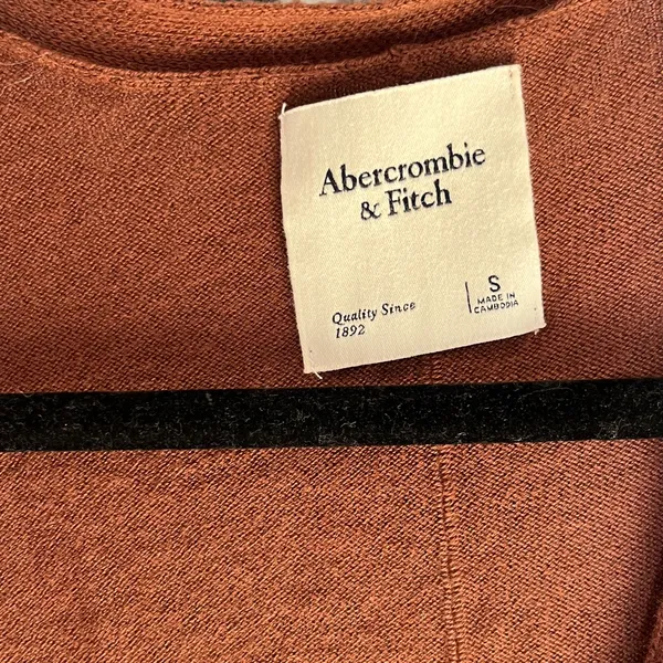 Abercrombie & Fitch Cardigan - Image 3
