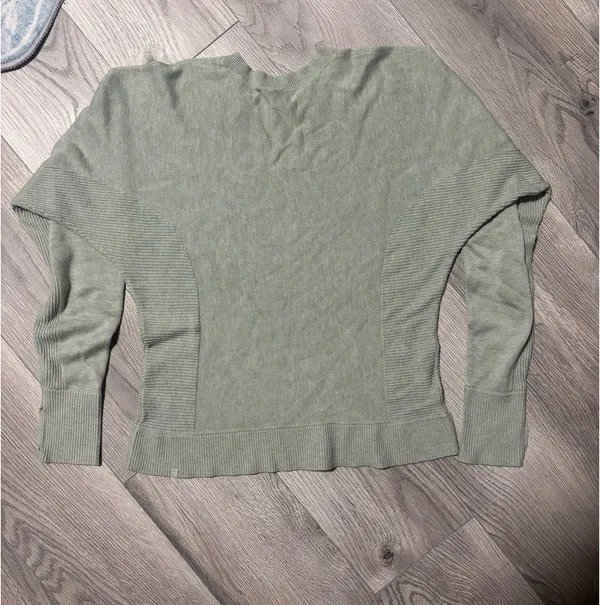 Lululemon Cashlu Knit Sweater - Image 4
