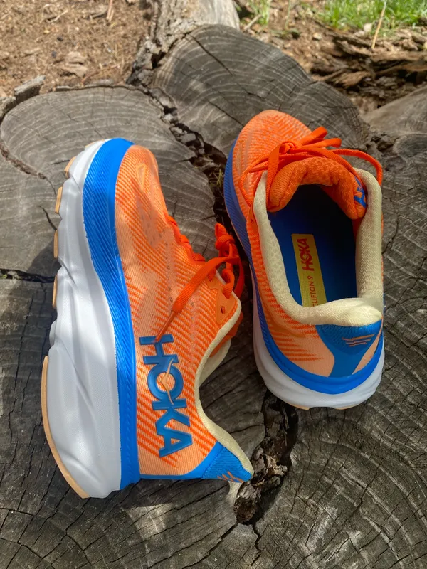 New Hoka One One Clifton 9 sneakers Running Womens shoes size 6.5 - Image 6