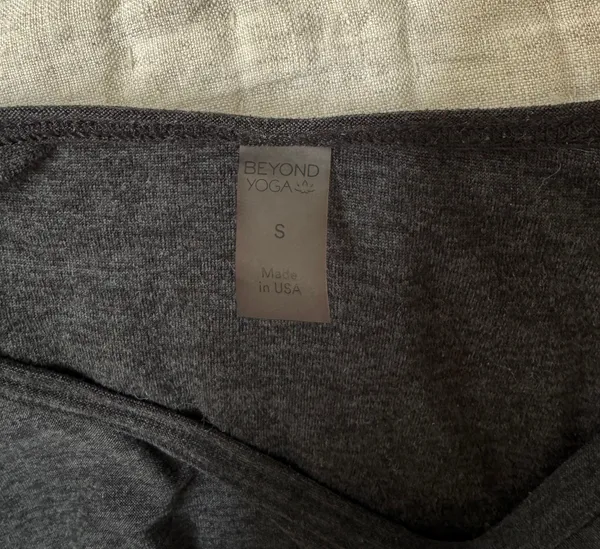 Beyond Yoga Featherweight Longsleeve - Image 3