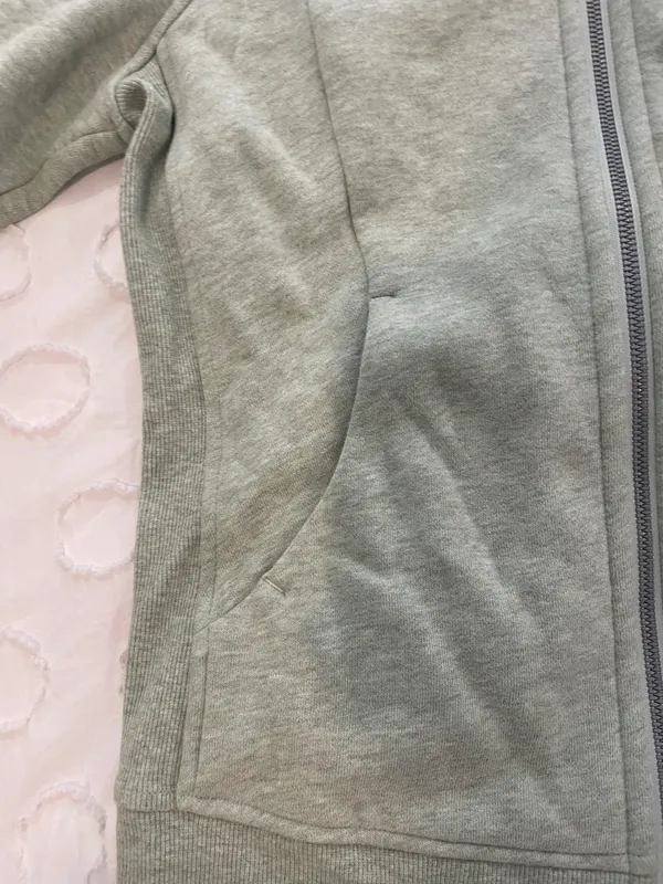 Lululemon Scuba Hoodie - Image 6