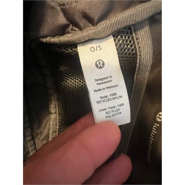 Lululemon everywhere belt bag hyper dye - Image 7