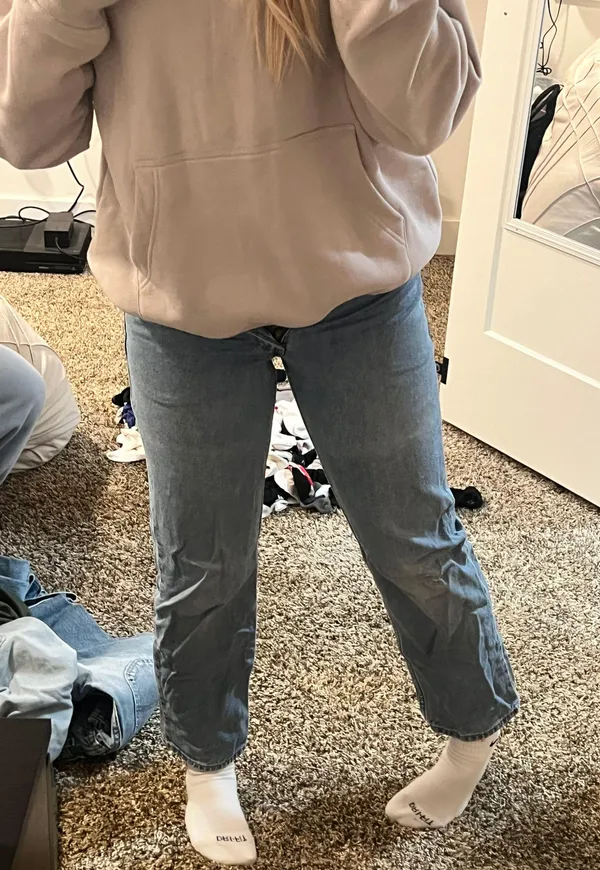 Levi's Vintage 550 Jeans - Image 5