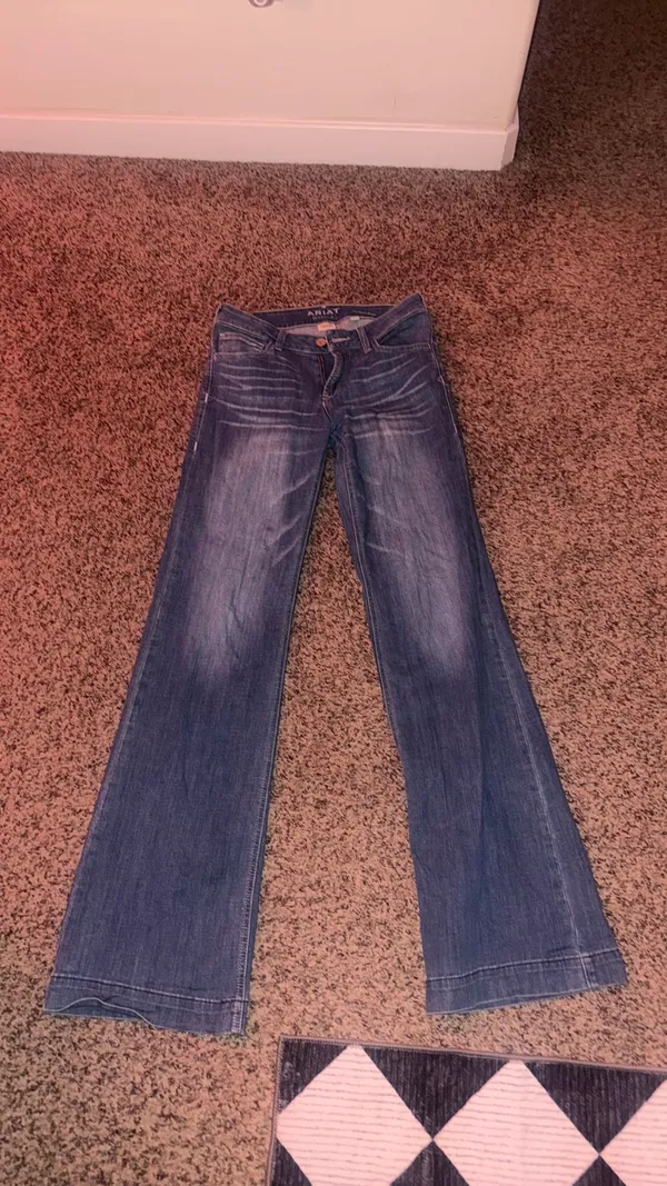 Ariat Jeans  - Image 3