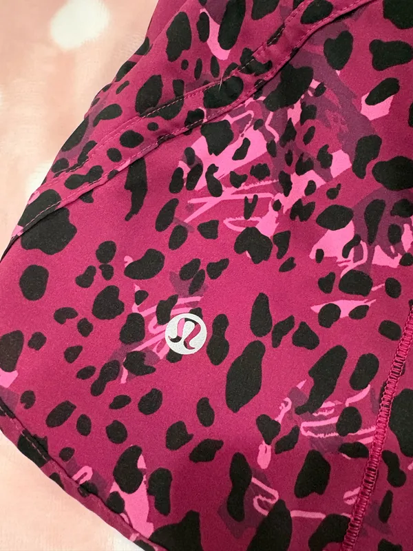 Lululemon Track That Shorts - Image 3