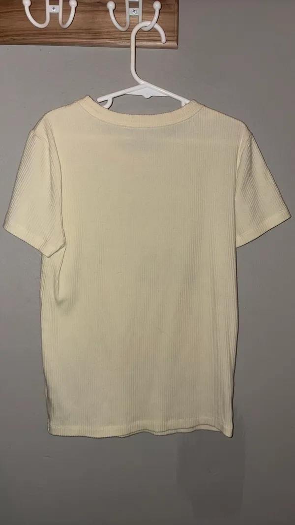 American Eagle Baby Tee - Image 2