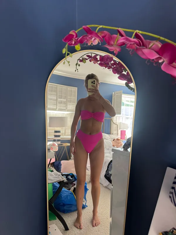 Toast Swim Free People X Bikini - Image 3