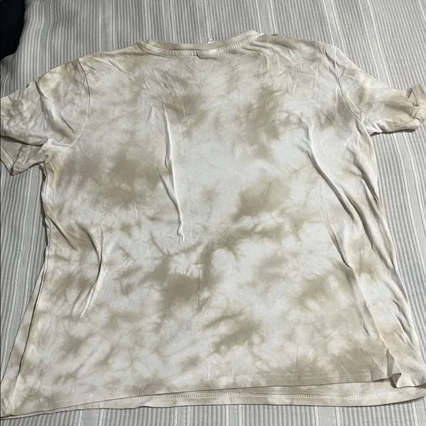 Disney Winnie the Pooh Cream T-Shirt - Image 3