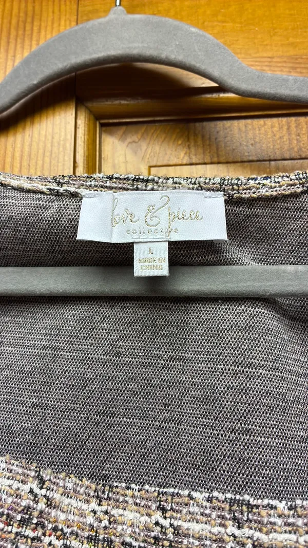 Dillard’s matching set Multiple Size L - Image 4