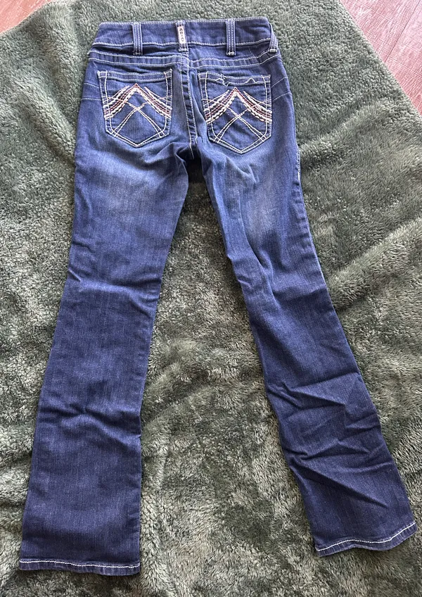 Ariat Jeans - Image 4