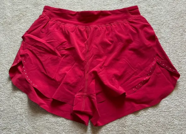 Lululemon Fast and Free Short - Image 2
