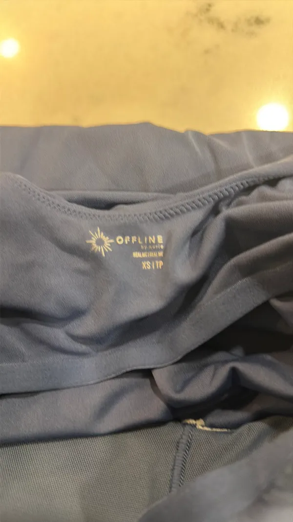Aerie OFFLINE by Tennis Dress - Image 3