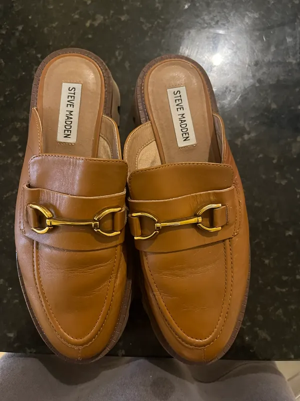 Steve Madden Mules - Image 2
