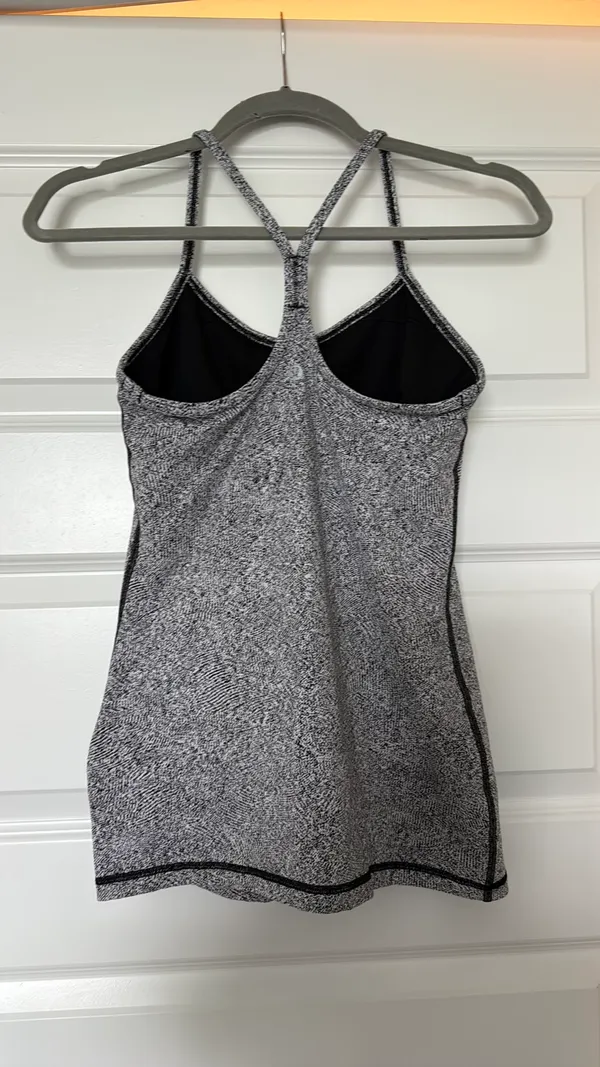 Lululemon Ebb To Street Tank Top - Image 4