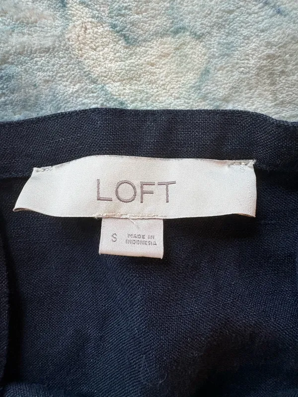 Loft Dress - Image 2