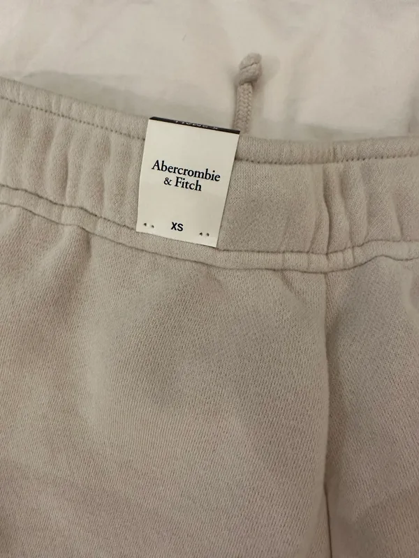 Abercrombie Joggers - Image 4