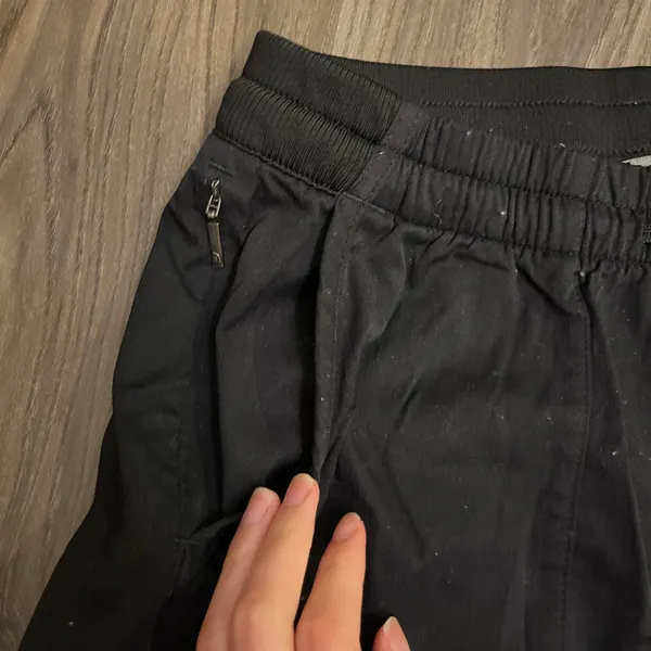 The North Face Cropped Hiking Pants - Image 4