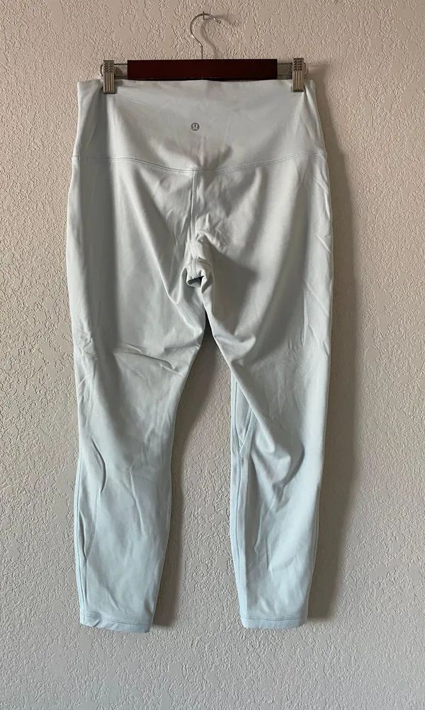 Lululemon High-Rise Leggings 28” - Image 3