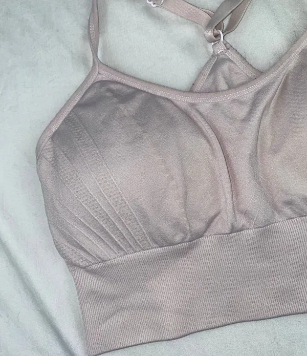 Sports Bra - Image 2