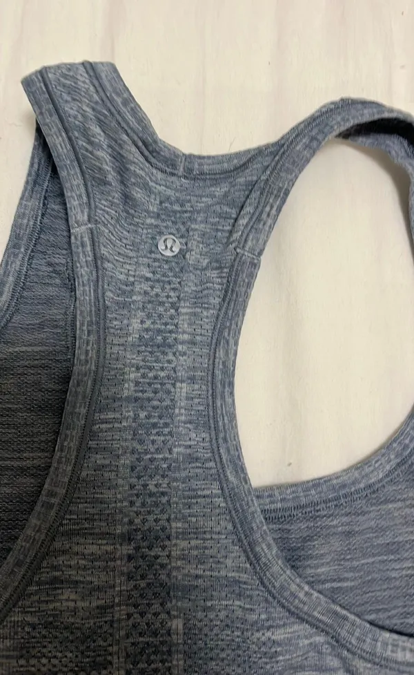 Lululemon Tank - Image 3