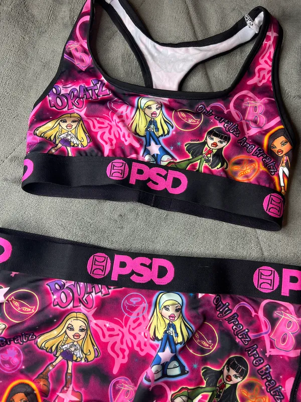 Psd Set - Image 2