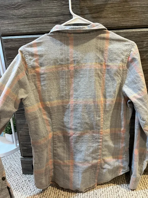 Patagonia Flannel - Image 6