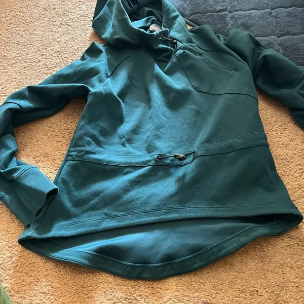 ‎Gymshark hoodie small - Image 4