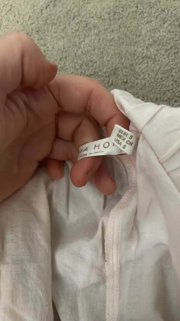 zara home pajamas  - Image 8