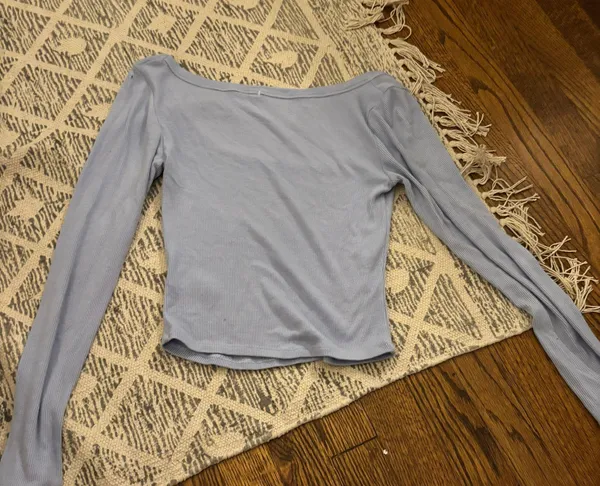 Long Sleeve top - Image 2
