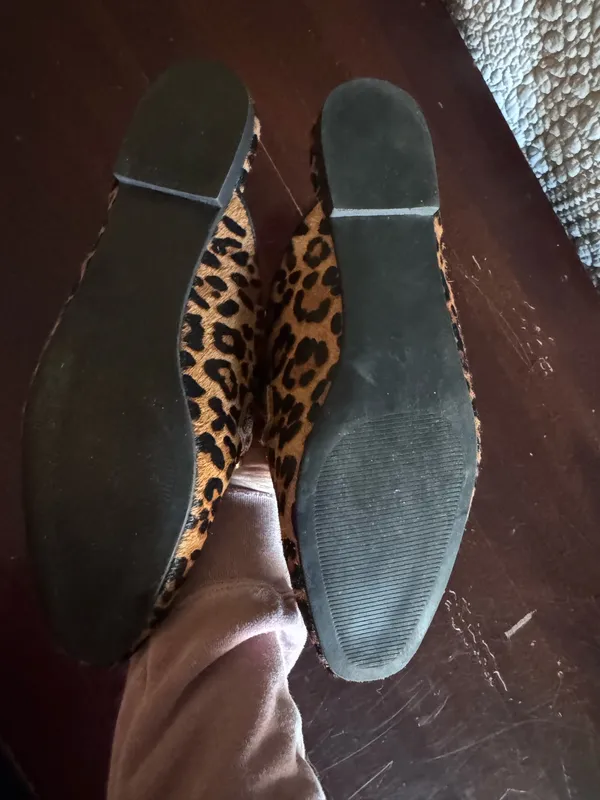 Steve Madden Shoes Slip-On - Image 2