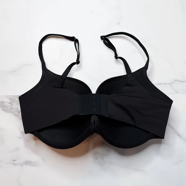 Skims Ultimate Push Up Plunge Bra  - Image 4
